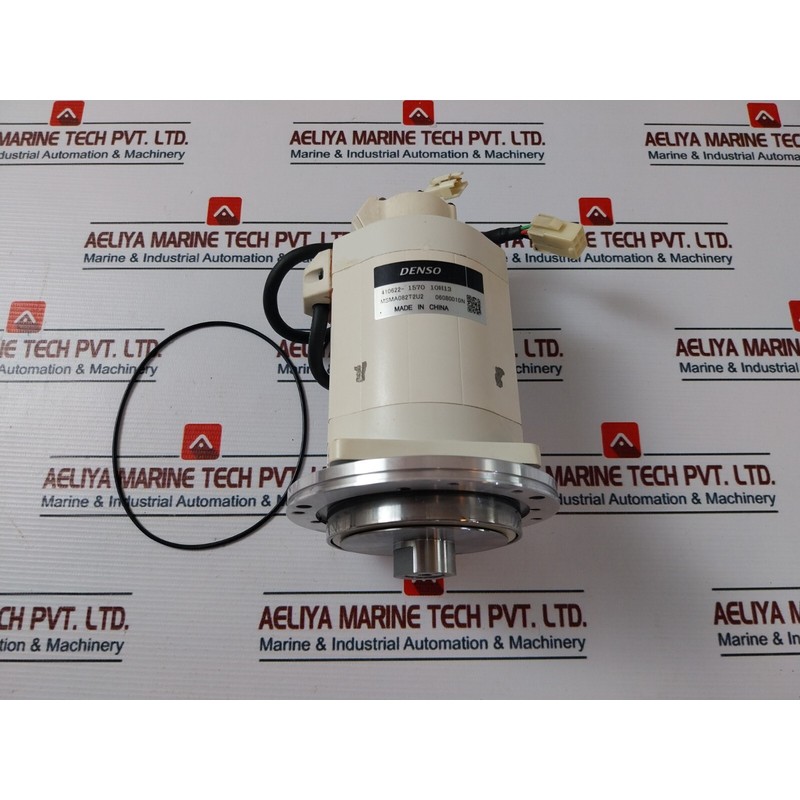 Denso 410622-1570, MSMA082T2U2 Servo Motor