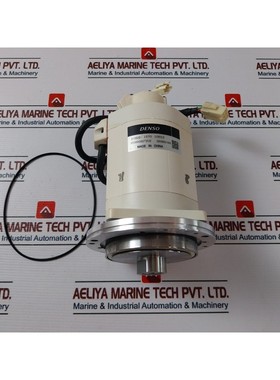 Denso 410622-1570, MSMA082T2U2 Servo Motor