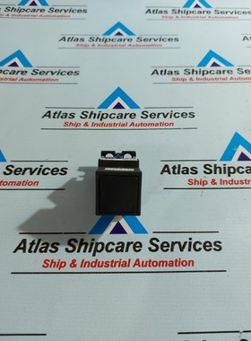 Interruptor De Botón De Comando Cuadrado FUJI ELECTRIC AG28