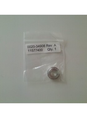AMAT 0020-34908 BUSHING, TERMINAL, DCVD, 全新