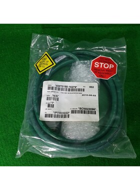 AMAT 0150-16279 电缆组件,HR3,驱动器电机电源,REF,全新