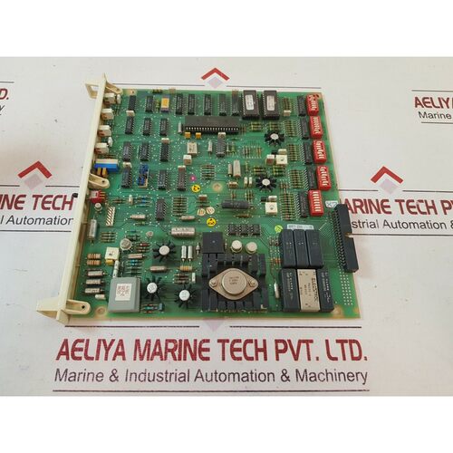Asea 2668 180-178/3 pc board