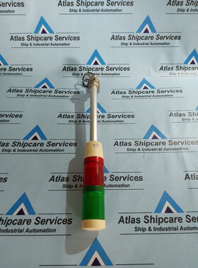 Banco De Indicadores SCHNEIDER XVMC33-XVMC34 Con Buzzer +2 U