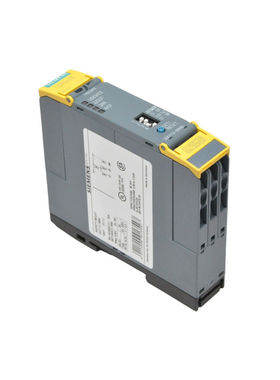 SIEMENS safety relay 3SK1112-1BB40 0,8kV 50V, Qx QMx, 3SK111