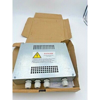 DRIM Bloc secours DCA400L