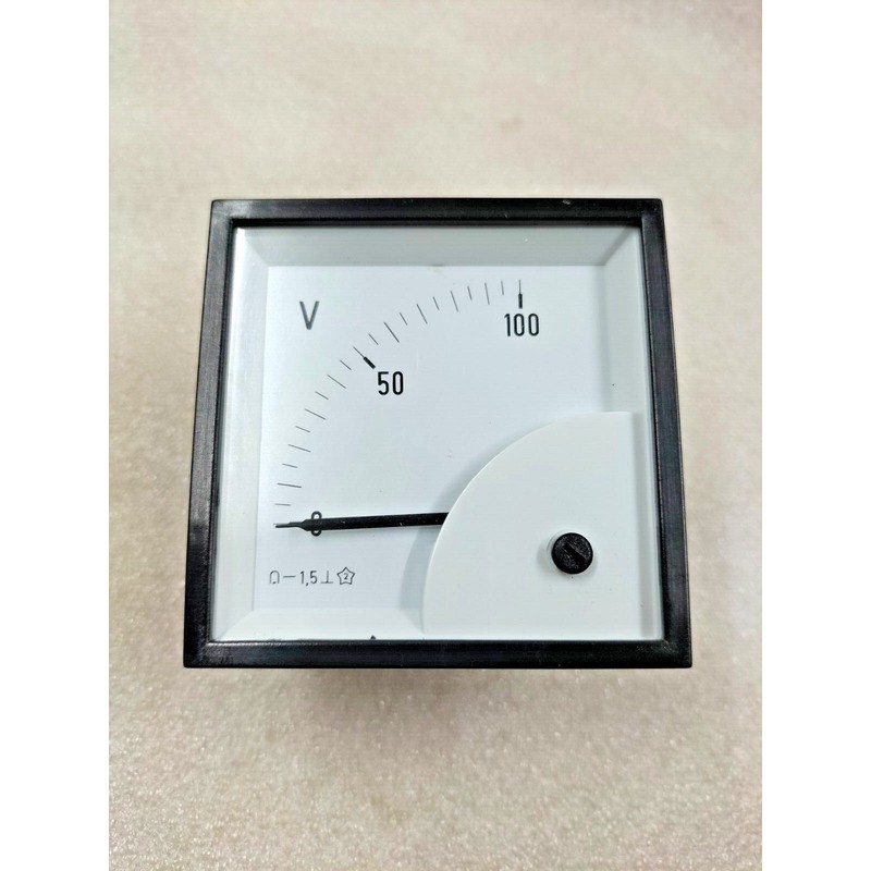 Hobut 分析电压 DC 68X68 毫米