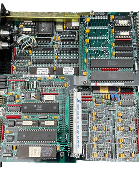 ALSPA ALSTOM CEGELEC SCN824C VERSION 8.83 SCN 426 43036128 F