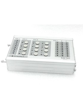 ROBIN SINAR M-FUNKTIONSBOX 785575E