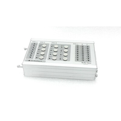 ROBIN SINAR M-FUNKTIONSBOX 785575E