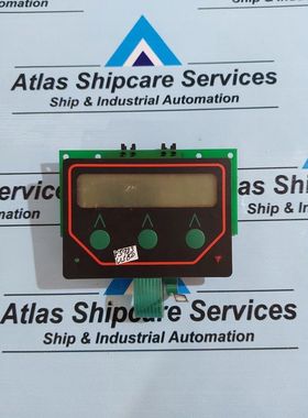 HARMER SIMMONS 3AW01049AAAA01 PCB Karte