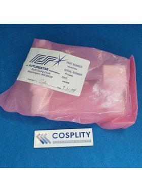 FUTURESTAR 120-047-62U PATHFINDER PFA 流量控制计