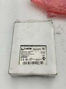 Controle Du Courant G2Im10Al10 Tele 2390400