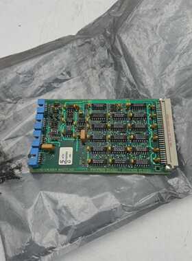 HEAD ENCODER CARD W893901 ASSY 7603213002  PART 7603214001