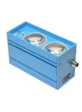 SICK optical data transmitter ISD280-1111 24V 0,4A 1 017 046