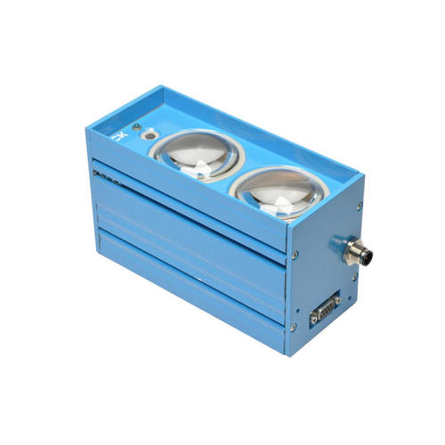 SICK optical data transmitter ISD280-1111 24V 0,4A 1 017 046
