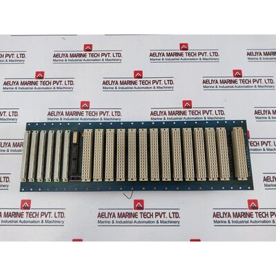 C. WILH. STEIN SOHN E167.1 Printed Circuit Board