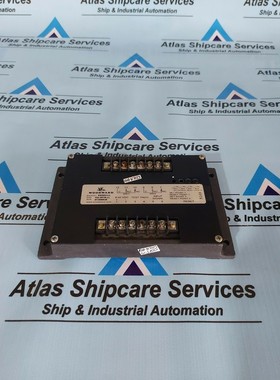 WOODWARD ESSE2-LL SA-3678-LL Electrónico Velocidad Interrup
