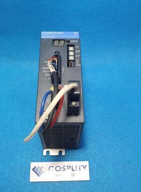 SANYO DENKI FS1W075P00 SANMOTION MOTOR DRIVE