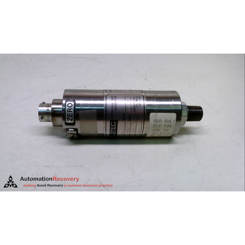 SENSOTEC 060-7719-01,变频器,28 VDC,250 MA,I 级,III 级,#23142