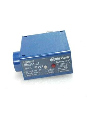 SCHNEIDER HYDEPARK SM552A-173LE 银色