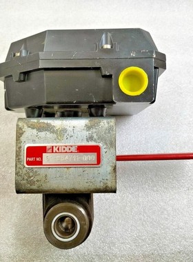 MONITEUR 设备 FFNB-1120 手表员-VALVE 定位转换器