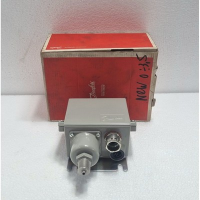 Danfoss KPS33 Druck Schalter 060-3103
