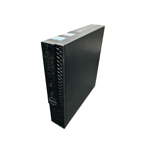 DELL OPTIPLEX 3070 D10U D10U003 INTEL CORE I5 9GEN +ALIMENTA