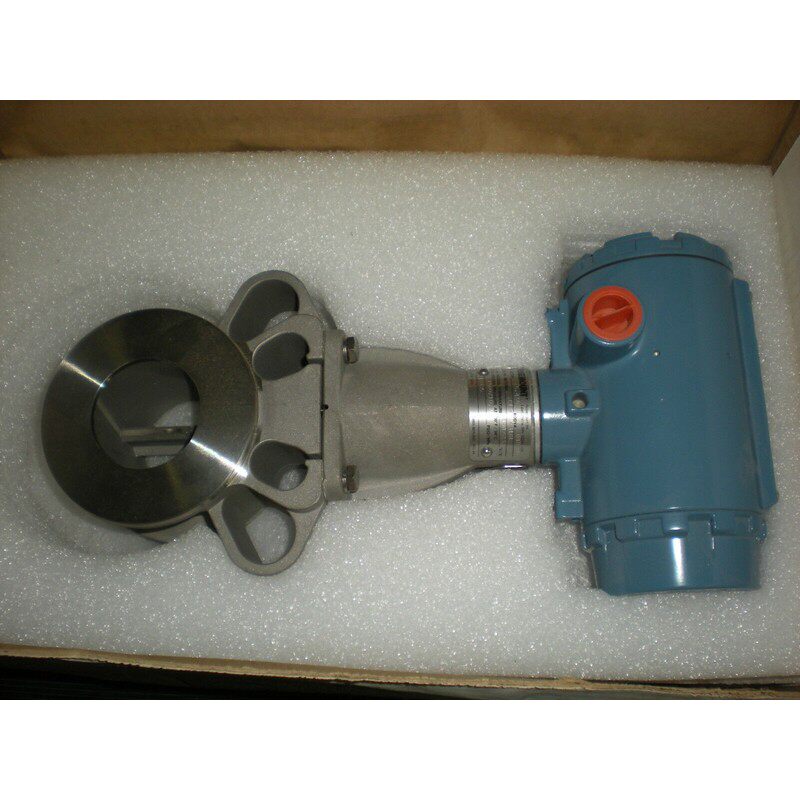 Rosemount 8800CW Hart 4-20mA 涩涡流量计控制器发射器传感器
