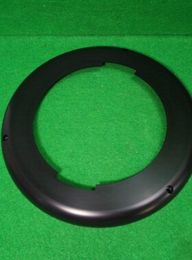 AMAT 0021-13661 外罩,200 毫米 TITAN II 头部,全新