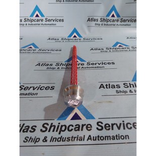 STEM PLUG ASSEMBLY 29A6935X012 FISHER