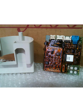 Eedress Hauser 控制 PCB Hart 适用于 PMD235 D/P 压力变送器传