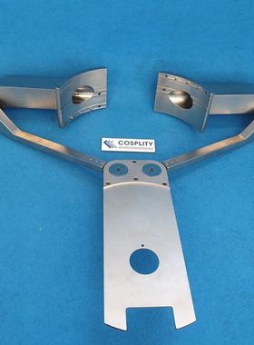 AMAT 0010-13266 & 0010-13267 ASSY, RIGHT & LEFT HAND W/ 0010