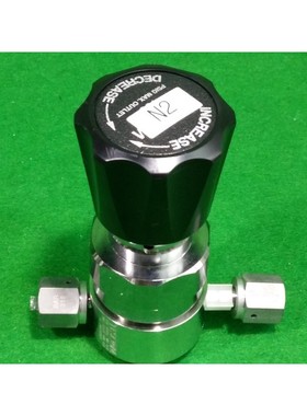 TESCOM 64-2662KRT21 监管器 600PSI 100 SLPM,二手