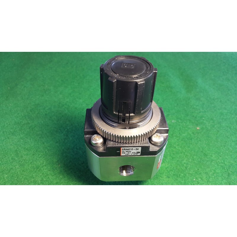 SMC SRH4010-04 调节器,二手