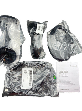 HONEYWELL VOYAGER 9520/40 MK9520-32A38 SCANNER + CABLE USB +
