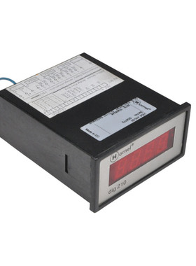 HORNEL panel HDA4110-50, HDA 4110-50