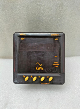 SELEC EM306A 能源计量器
