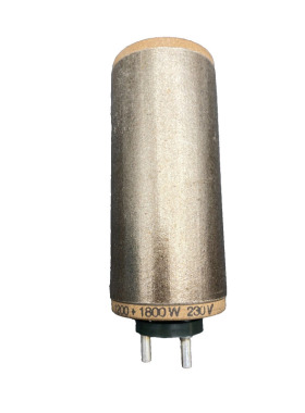 FORSTHOFF 1200 + 1800W RESISTANCE 230V