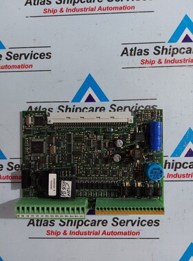 DEIF 1044500440C Scheda PCB