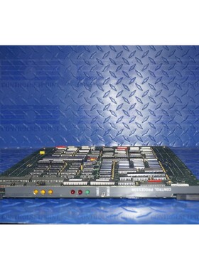 EMERSON RS3 01984-2500-0005 多重控制器处理器 MPC 或 MPC I