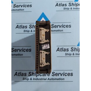 Unità Di Uscita Discreta AEG MODICON DA0 216/AS-BDA0-216