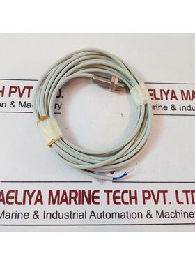 Sensore Induttivo Baumer IFRM 12P1702/PL/0500