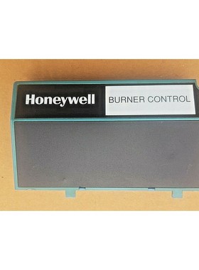 HONEYWELL BURNER CONTROL S7820A1007 遥控重置模块