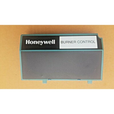 HONEYWELL BURNER CONTROL S7820A1007 遥控重置模块