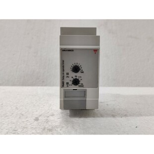 Delay PAA01 Gavazzi {PAA01CM24} Operate Timer Carlo