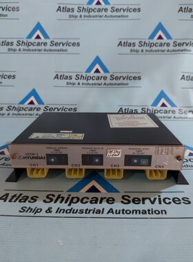 ABB DSTD W150 57160001-AAK PC BOARD