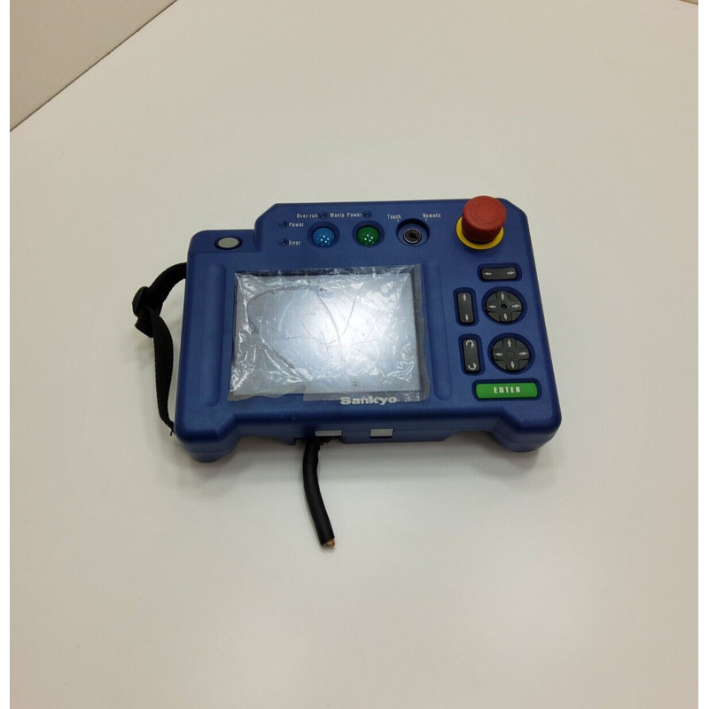 SANKYO 控制器 OP5000