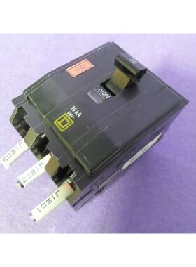 Square D AB4809 Circuit Breaker 30A 3HOLE,二手