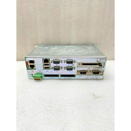 WIPOTEC 65551064 工业计算机 IPC SWA2-900