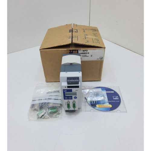 HBM PME PME 可编程式逻辑控制器 MP01 MP01